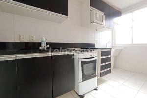 Apartamento à venda com 66m², 2 dormitórios, 1 suíte, 1 vaga no bairro Partenon em Porto Alegre - Foto 5