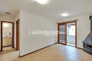 Apartamento à venda com 47m², 1 dormitório, 1 vaga no bairro Petrópolis em Porto Alegre - Foto 1