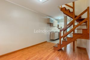 Casa em Condomínio à venda com 83m², 2 dormitórios, 1 suíte, 1 vaga no bairro Morro Santana em Porto Alegre - Foto 4