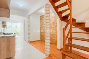 Casa em Condomínio à venda com 83m², 2 dormitórios, 1 suíte, 1 vaga no bairro Morro Santana em Porto Alegre - Foto 5