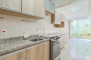 Casa em Condomínio à venda com 83m², 2 dormitórios, 1 suíte, 1 vaga no bairro Morro Santana em Porto Alegre - Foto 7