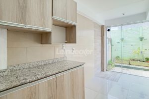 Casa em Condomínio à venda com 83m², 2 dormitórios, 1 suíte, 1 vaga no bairro Morro Santana em Porto Alegre - Foto 8