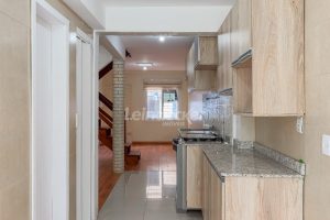 Casa em Condomínio à venda com 83m², 2 dormitórios, 1 suíte, 1 vaga no bairro Morro Santana em Porto Alegre - Foto 6