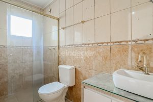 Casa em Condomínio à venda com 83m², 2 dormitórios, 1 suíte, 1 vaga no bairro Morro Santana em Porto Alegre - Foto 11