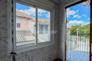 Casa em Condomínio à venda com 83m², 2 dormitórios, 1 suíte, 1 vaga no bairro Morro Santana em Porto Alegre - Foto 12