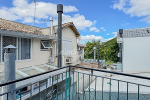 Casa em Condomínio à venda com 83m², 2 dormitórios, 1 suíte, 1 vaga no bairro Morro Santana em Porto Alegre - Foto 13