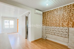 Casa em Condomínio à venda com 83m², 2 dormitórios, 1 suíte, 1 vaga no bairro Morro Santana em Porto Alegre - Foto 15
