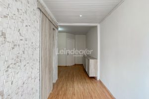 Casa em Condomínio à venda com 83m², 2 dormitórios, 1 suíte, 1 vaga no bairro Morro Santana em Porto Alegre - Foto 17