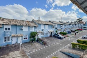 Casa em Condomínio à venda com 83m², 2 dormitórios, 1 suíte, 1 vaga no bairro Morro Santana em Porto Alegre - Foto 22