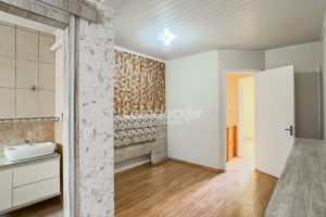 Casa em Condomínio à venda com 83m², 2 dormitórios, 1 suíte, 1 vaga no bairro Morro Santana em Porto Alegre - Foto 14