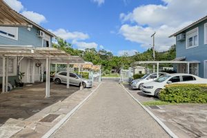 Casa em Condomínio à venda com 83m², 2 dormitórios, 1 suíte, 1 vaga no bairro Morro Santana em Porto Alegre - Foto 23