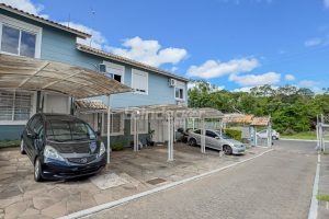 Casa em Condomínio à venda com 83m², 2 dormitórios, 1 suíte, 1 vaga no bairro Morro Santana em Porto Alegre - Foto 25