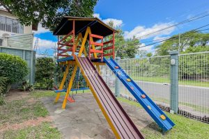 Casa em Condomínio à venda com 83m², 2 dormitórios, 1 suíte, 1 vaga no bairro Morro Santana em Porto Alegre - Foto 27