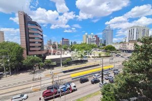 Salas/Conjuntos à venda com 39m², 1 vaga no bairro Auxiliadora em Porto Alegre - Foto 7