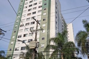 Apartamento à venda com 54m², 2 dormitórios, 1 vaga no bairro Rio Branco em Porto Alegre - Foto 2