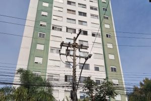 Apartamento à venda com 54m², 2 dormitórios, 1 vaga no bairro Rio Branco em Porto Alegre - Foto 3