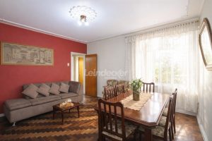 Apartamento à venda com 108m², 3 dormitórios no bairro Rio Branco em Porto Alegre - Foto 1