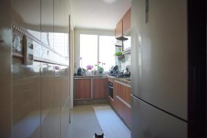 Apartamento à venda com 60m², 2 dormitórios no bairro Jardim do Salso em Porto Alegre - Foto 6