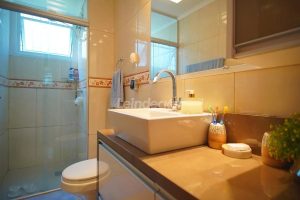 Apartamento à venda com 60m², 2 dormitórios no bairro Jardim do Salso em Porto Alegre - Foto 14