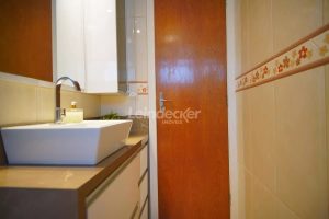 Apartamento à venda com 60m², 2 dormitórios no bairro Jardim do Salso em Porto Alegre - Foto 15
