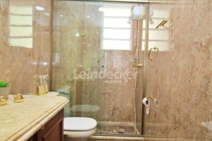 Apartamento à venda com 106m², 3 dormitórios, 1 suíte, 1 vaga no bairro Centro Histórico em Porto Alegre - Foto 10