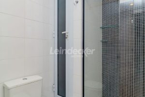 Apartamento à venda com 53m², 2 dormitórios, 1 vaga no bairro Auxiliadora em Porto Alegre - Foto 17