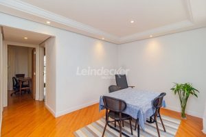 Apartamento à venda com 53m², 2 dormitórios, 1 vaga no bairro Auxiliadora em Porto Alegre - Foto 21