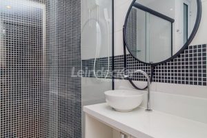 Apartamento à venda com 53m², 2 dormitórios, 1 vaga no bairro Auxiliadora em Porto Alegre - Foto 34