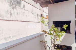 Apartamento à venda com 53m², 2 dormitórios, 1 vaga no bairro Auxiliadora em Porto Alegre - Foto 37