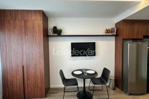 Loft à venda com 25m², 1 dormitório, 1 vaga no bairro Moinhos de Vento em Porto Alegre - Foto 3