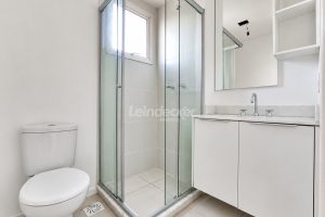 Apartamento à venda com 54m², 2 dormitórios, 1 vaga no bairro Jardim Carvalho em Porto Alegre - Foto 7