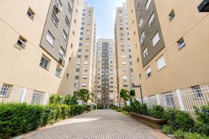 Apartamento à venda com 54m², 2 dormitórios, 1 vaga no bairro Jardim Carvalho em Porto Alegre - Foto 10