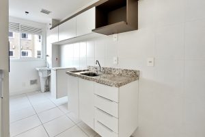 Apartamento à venda com 54m², 2 dormitórios, 1 vaga no bairro Jardim Carvalho em Porto Alegre - Foto 3