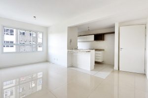 Apartamento à venda com 54m², 2 dormitórios, 1 vaga no bairro Jardim Carvalho em Porto Alegre - Foto 1