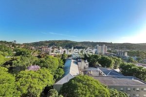 Apartamento à venda com 54m², 2 dormitórios, 1 vaga no bairro Jardim Carvalho em Porto Alegre - Foto 11