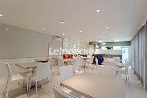 Apartamento à venda com 54m², 2 dormitórios, 1 vaga no bairro Jardim Carvalho em Porto Alegre - Foto 12