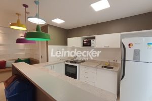 Apartamento à venda com 54m², 2 dormitórios, 1 vaga no bairro Jardim Carvalho em Porto Alegre - Foto 13