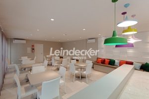 Apartamento à venda com 54m², 2 dormitórios, 1 vaga no bairro Jardim Carvalho em Porto Alegre - Foto 14