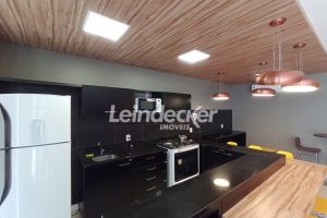 Apartamento à venda com 54m², 2 dormitórios, 1 vaga no bairro Jardim Carvalho em Porto Alegre - Foto 15