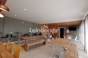 Apartamento à venda com 54m², 2 dormitórios, 1 vaga no bairro Jardim Carvalho em Porto Alegre - Foto 16