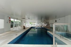 Apartamento à venda com 54m², 2 dormitórios, 1 vaga no bairro Jardim Carvalho em Porto Alegre - Foto 18