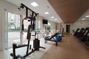 Apartamento à venda com 54m², 2 dormitórios, 1 vaga no bairro Jardim Carvalho em Porto Alegre - Foto 21