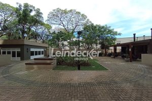Apartamento à venda com 54m², 2 dormitórios, 1 vaga no bairro Jardim Carvalho em Porto Alegre - Foto 23