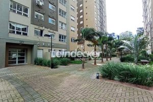 Apartamento à venda com 54m², 2 dormitórios, 1 vaga no bairro Jardim Carvalho em Porto Alegre - Foto 26