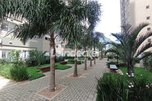 Apartamento à venda com 54m², 2 dormitórios, 1 vaga no bairro Jardim Carvalho em Porto Alegre - Foto 29