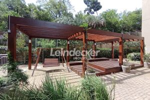 Apartamento à venda com 54m², 2 dormitórios, 1 vaga no bairro Jardim Carvalho em Porto Alegre - Foto 30