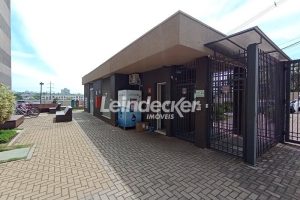 Apartamento à venda com 54m², 2 dormitórios, 1 vaga no bairro Jardim Carvalho em Porto Alegre - Foto 31