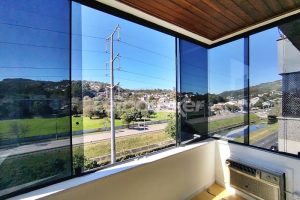 Cobertura à venda com 108m², 1 dormitório, 1 suíte no bairro Partenon em Porto Alegre - Foto 3