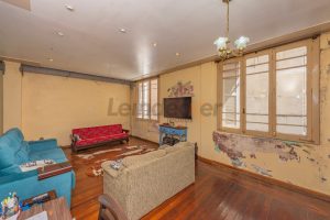 Apartamento à venda com 136m², 3 dormitórios no bairro Centro Histórico em Porto Alegre - Foto 3