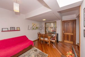 Casa em Condomínio à venda com 120m², 3 dormitórios, 1 suíte, 2 vagas no bairro Jardim Sabará em Porto Alegre - Foto 3